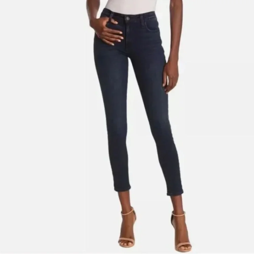 Joe's Jeans, Curvy Skinny Ankle, provo - Picture 3 of 9
